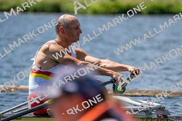 Henley Masters 3-12583