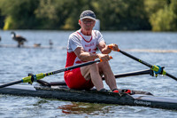 Henley Masters 3-12597