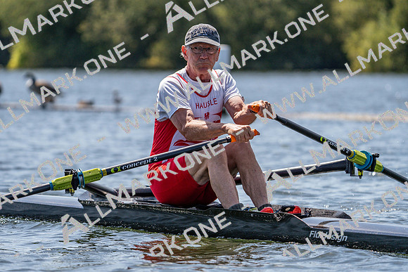 Henley Masters 3-12597