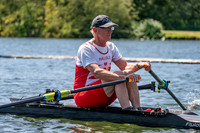 Henley Masters 3-12581