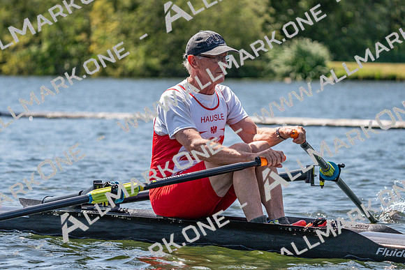 Henley Masters 3-12581