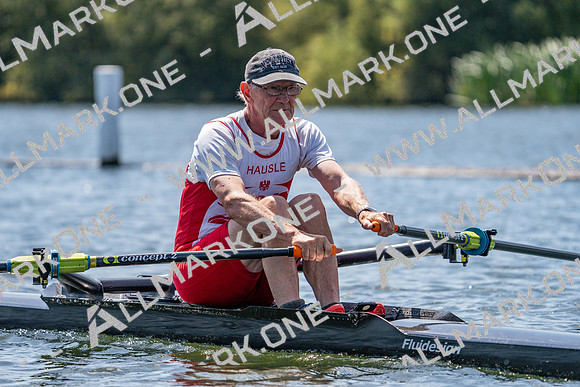 Henley Masters 3-12595