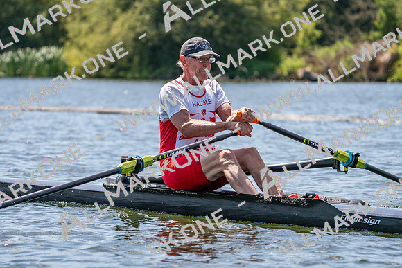 Henley Masters 3-12594