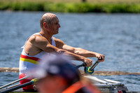 Henley Masters 3-12584