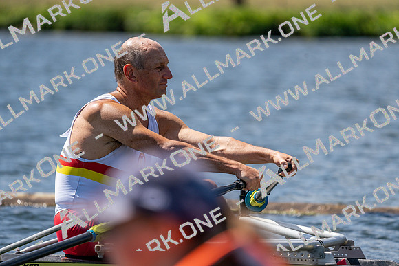 Henley Masters 3-12584