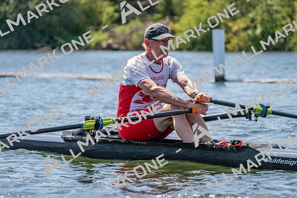 Henley Masters 3-12590