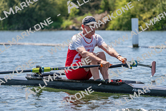 Henley Masters 3-12591