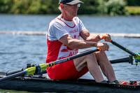 Henley Masters 3-12585