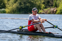 Henley Masters 3-12593