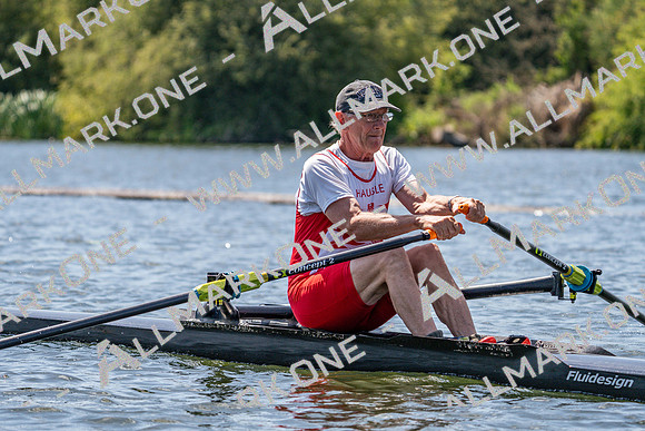 Henley Masters 3-12593