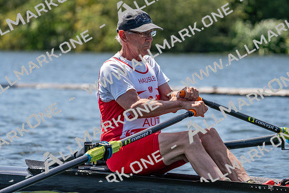 Henley Masters 3-12587