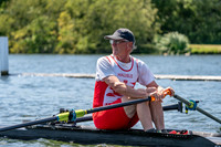 Henley Masters 3-12578