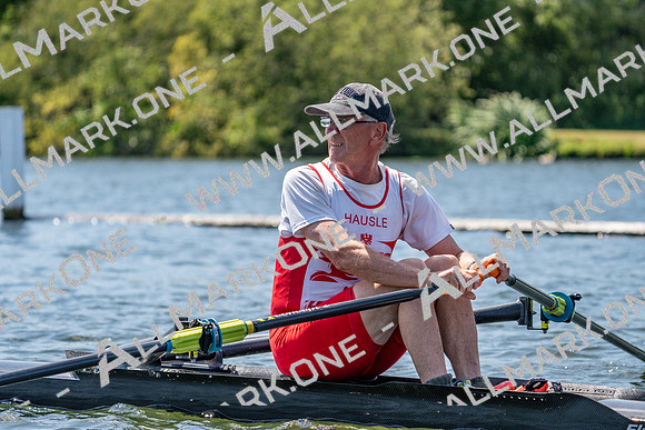 Henley Masters 3-12578