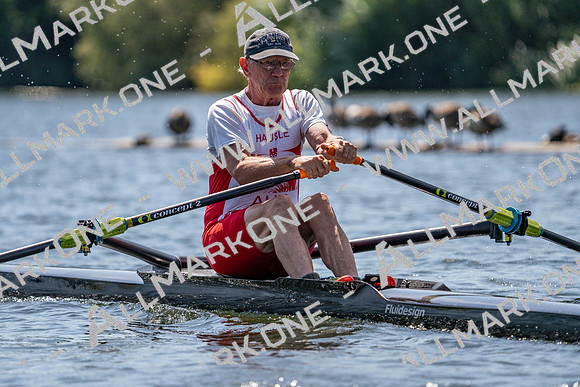 Henley Masters 3-12602