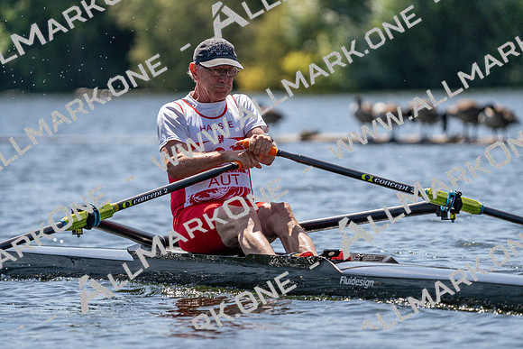 Henley Masters 3-12603