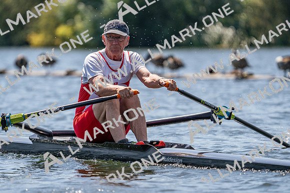 Henley Masters 3-12601