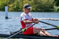 Henley Masters 3-12588