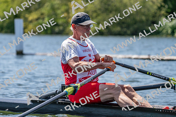 Henley Masters 3-12588