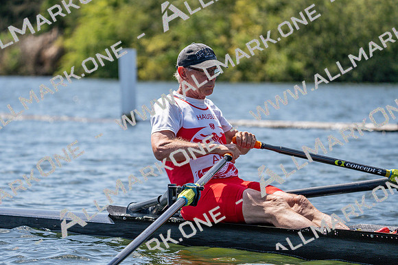 Henley Masters 3-12589