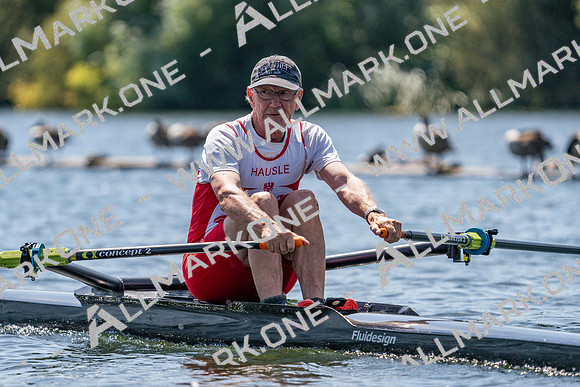 Henley Masters 3-12600