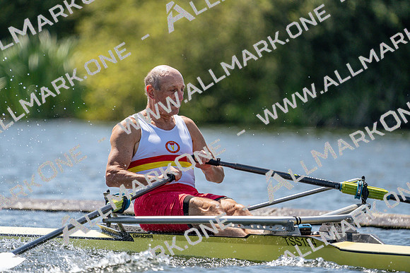 Henley Masters 3-12604