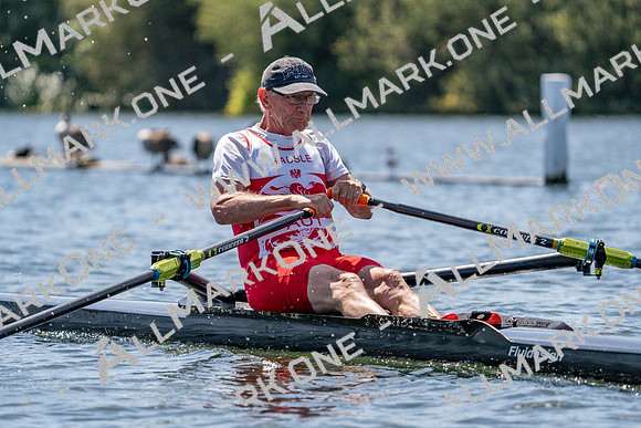 Henley Masters 3-12599