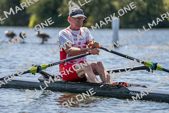 Henley Masters 3-12598