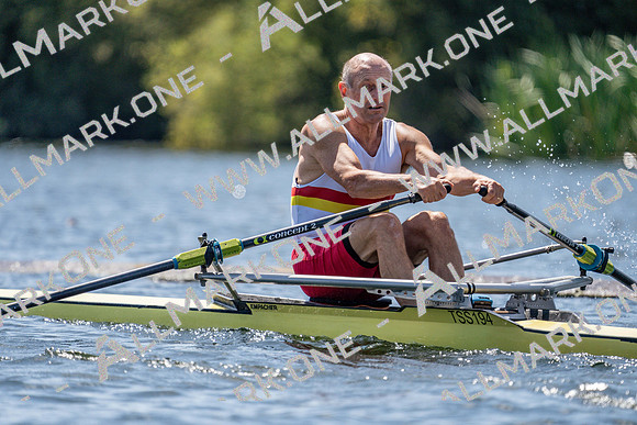 Henley Masters 3-12607