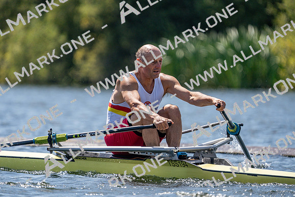 Henley Masters 3-12606