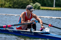 Henley Masters 3-12623