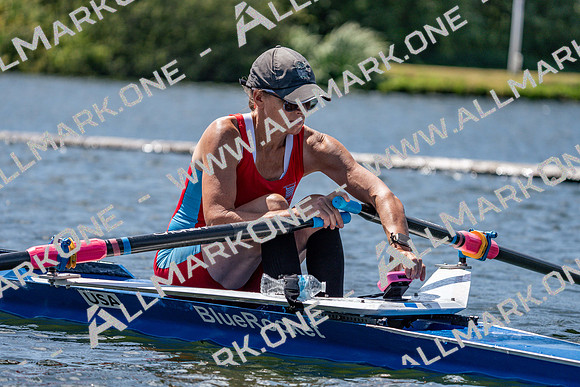 Henley Masters 3-12623