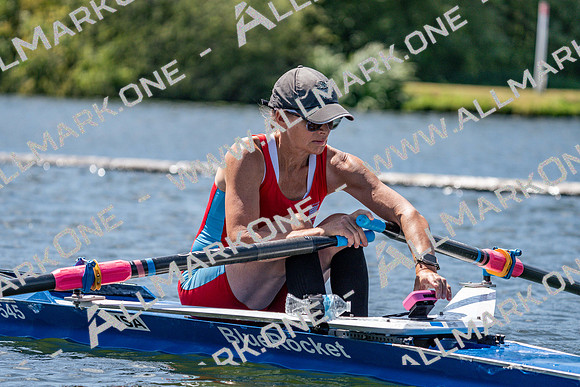 Henley Masters 3-12621