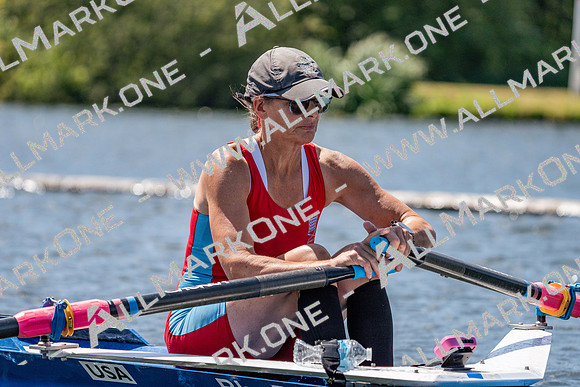 Henley Masters 3-12624