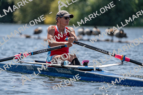 Henley Masters 3-12654
