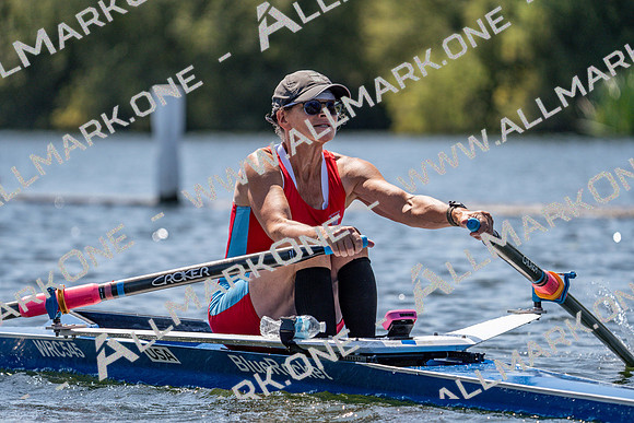 Henley Masters 3-12646