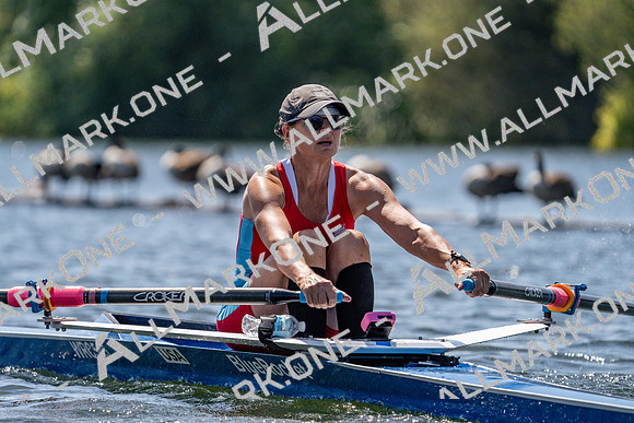 Henley Masters 3-12650