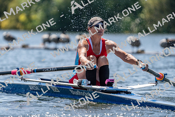 Henley Masters 3-12651