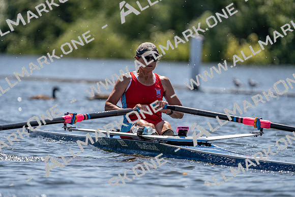Henley Masters 3-12660