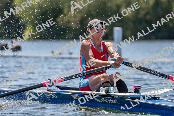 Henley Masters 3-12648