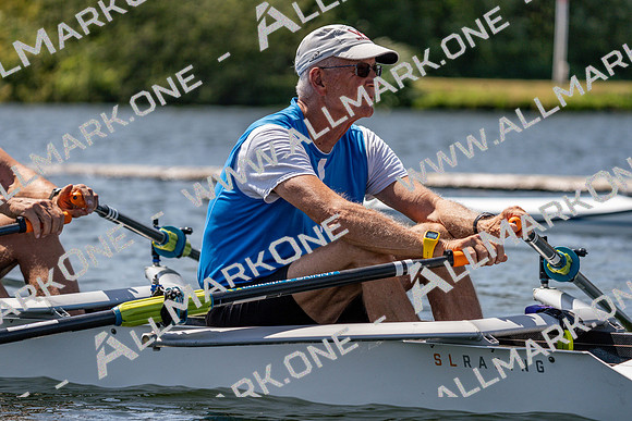 Henley Masters 3-12680