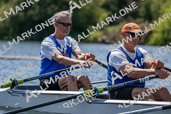 Henley Masters 3-12691