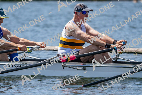 Henley Masters 3-12685