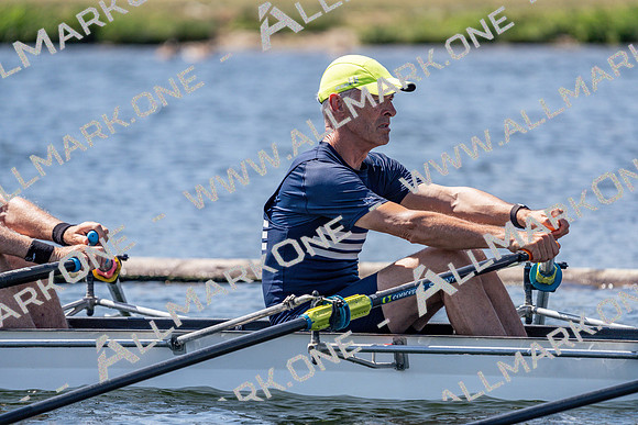 Henley Masters 3-12684