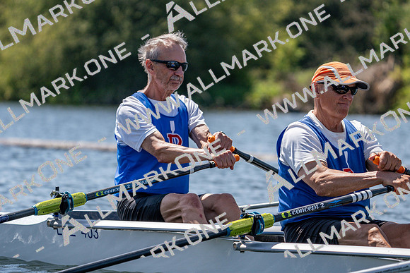 Henley Masters 3-12692