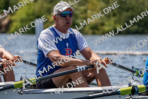 Henley Masters 3-12678