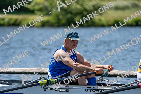 Henley Masters 3-12687