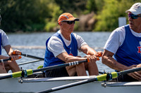 Henley Masters 3-12674