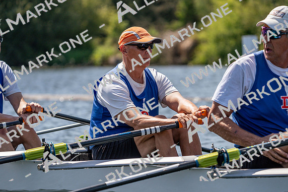 Henley Masters 3-12674