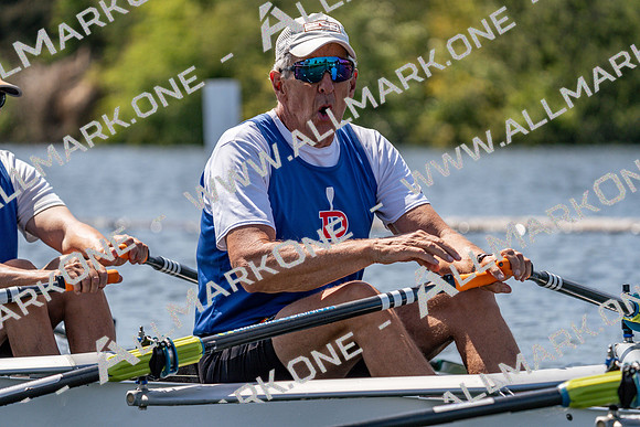 Henley Masters 3-12676