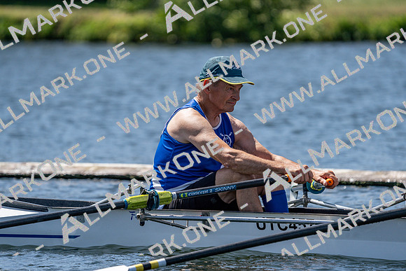 Henley Masters 3-12689